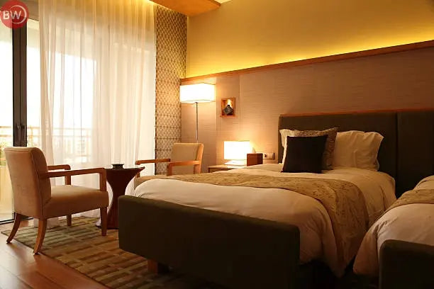 Bedroom Suites